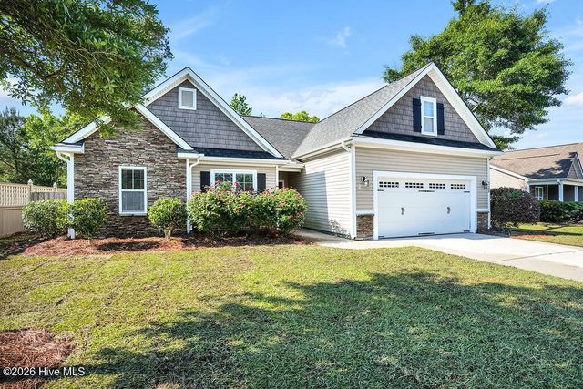 320 Craftsman Way, Wilmington, NC 28411
