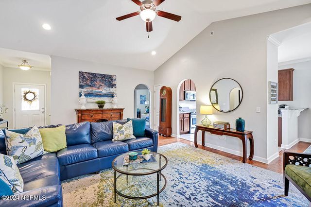320 Craftsman Way, Wilmington, NC 28411
