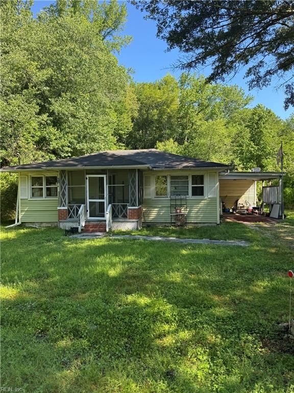 1706 Battlefield BLVD S, Chesapeake, VA 23322