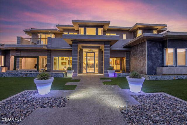 4941 Northridge Drive, Somis, CA 93066