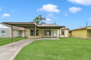 1705 13th Street, Galena Park, TX 77547