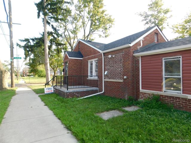 14919 Rochelle Street, Detroit, MI 48205