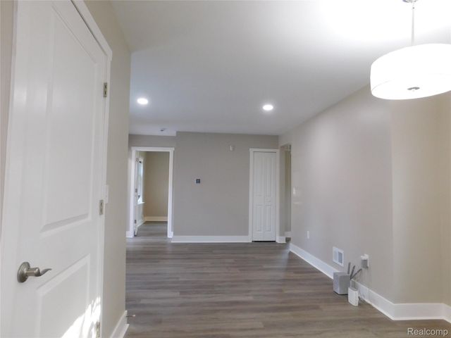 14919 Rochelle Street, Detroit, MI 48205