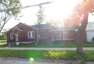 14919 Rochelle Street, Detroit, MI 48205