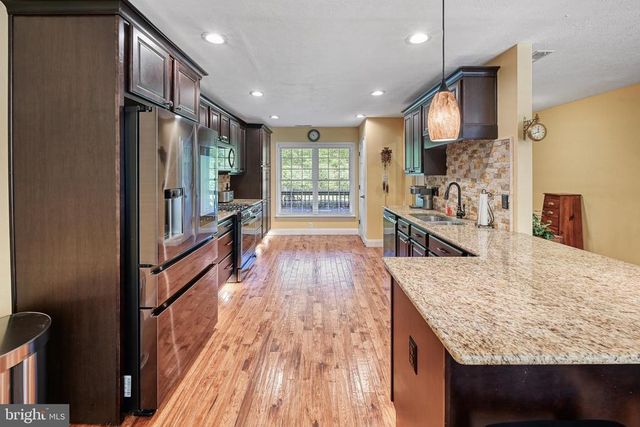 418 WINDWOOD COVES BLVD, Mineral, VA 23117
