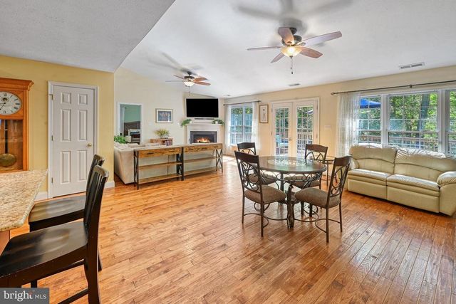 418 WINDWOOD COVES BLVD, Mineral, VA 23117