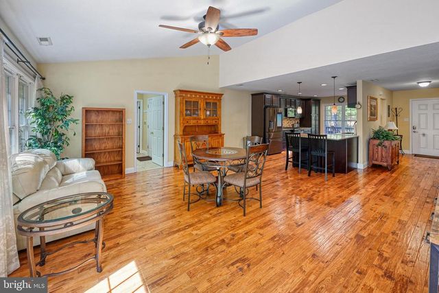 418 WINDWOOD COVES BLVD, Mineral, VA 23117
