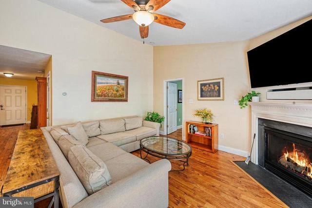 418 WINDWOOD COVES BLVD, Mineral, VA 23117