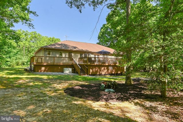 418 WINDWOOD COVES BLVD, Mineral, VA 23117