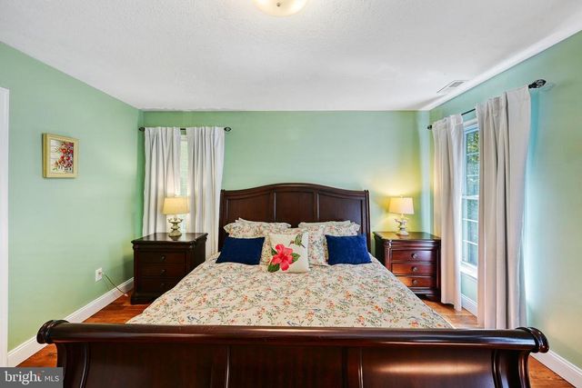 418 WINDWOOD COVES BLVD, Mineral, VA 23117
