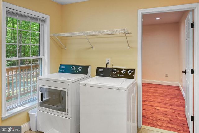 418 WINDWOOD COVES BLVD, Mineral, VA 23117