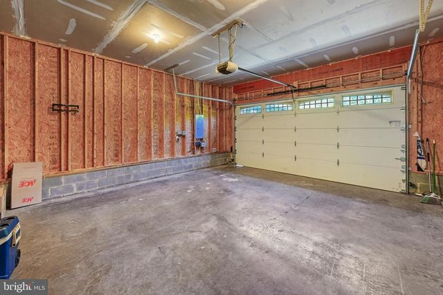 418 WINDWOOD COVES BLVD, Mineral, VA 23117
