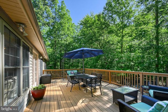 418 WINDWOOD COVES BLVD, Mineral, VA 23117