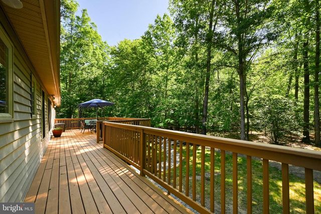 418 WINDWOOD COVES BLVD, Mineral, VA 23117