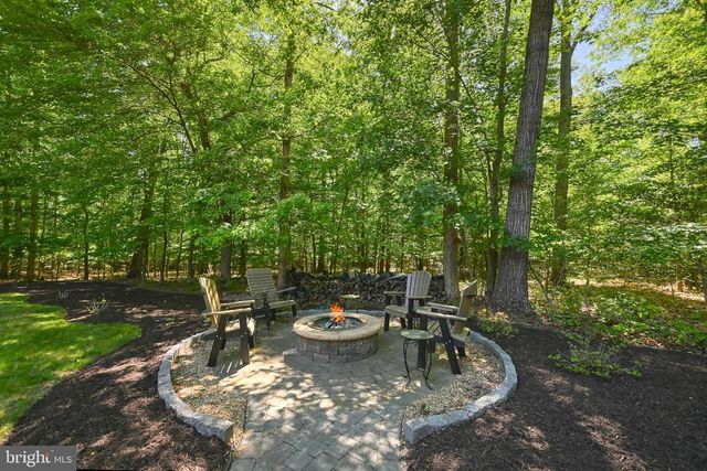 418 WINDWOOD COVES BLVD, Mineral, VA 23117