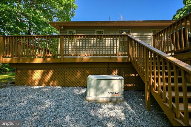 418 WINDWOOD COVES BLVD, Mineral, VA 23117