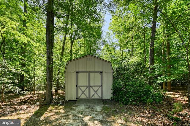 418 WINDWOOD COVES BLVD, Mineral, VA 23117