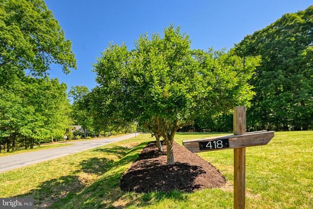 418 WINDWOOD COVES BLVD, Mineral, VA 23117