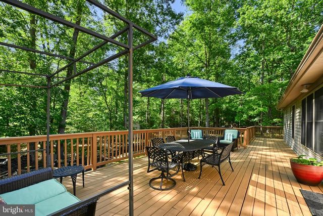 418 WINDWOOD COVES BLVD, Mineral, VA 23117