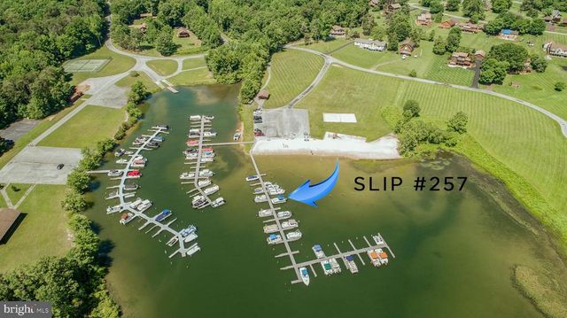 418 WINDWOOD COVES BLVD, Mineral, VA 23117