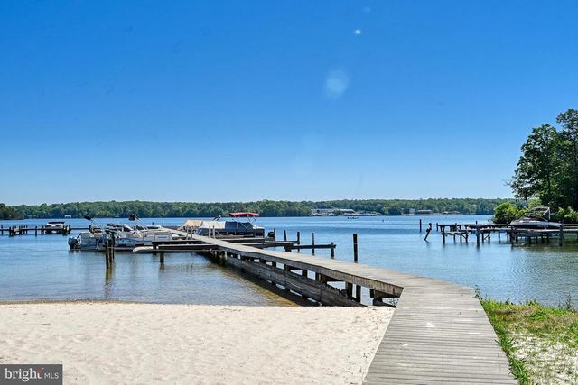 418 WINDWOOD COVES BLVD, Mineral, VA 23117