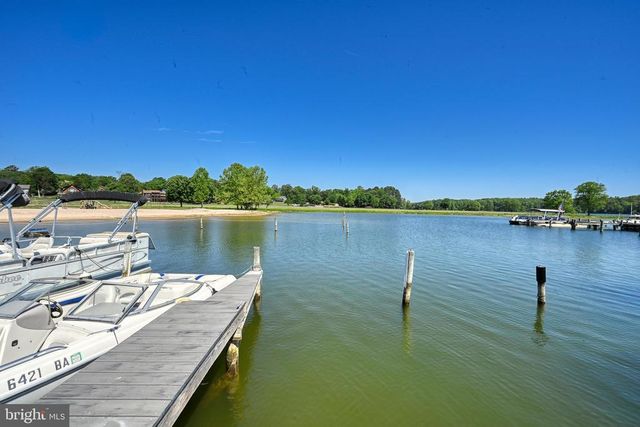 418 WINDWOOD COVES BLVD, Mineral, VA 23117