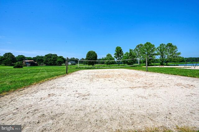418 WINDWOOD COVES BLVD, Mineral, VA 23117