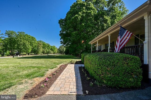 418 WINDWOOD COVES BLVD, Mineral, VA 23117