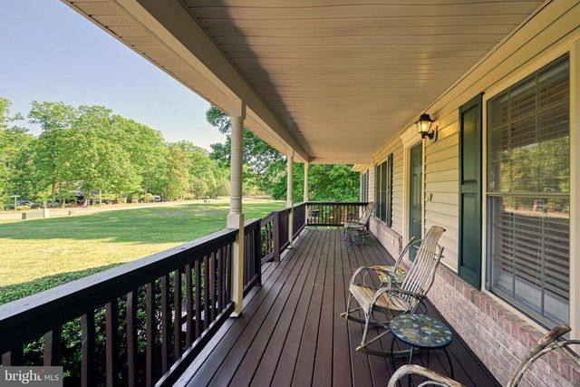 418 WINDWOOD COVES BLVD, Mineral, VA 23117