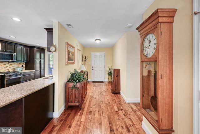 418 WINDWOOD COVES BLVD, Mineral, VA 23117