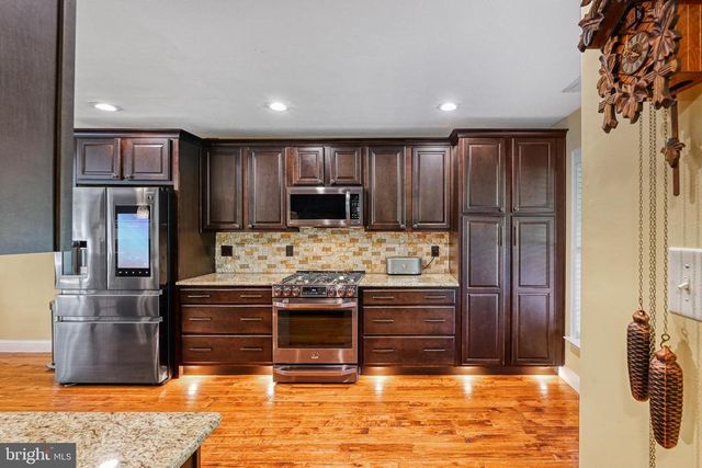 418 WINDWOOD COVES BLVD, Mineral, VA 23117