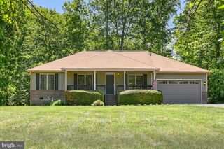418 WINDWOOD COVES BLVD, Mineral, VA 23117