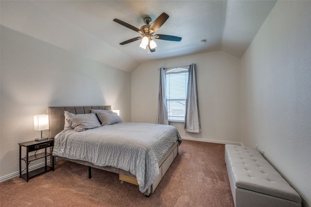 11812 Patton Drive, Frisco, TX 75036