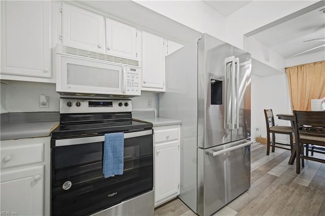 1274 Pacifica CT, Newport News, VA 23608
