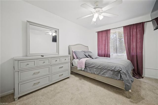 1274 Pacifica CT, Newport News, VA 23608