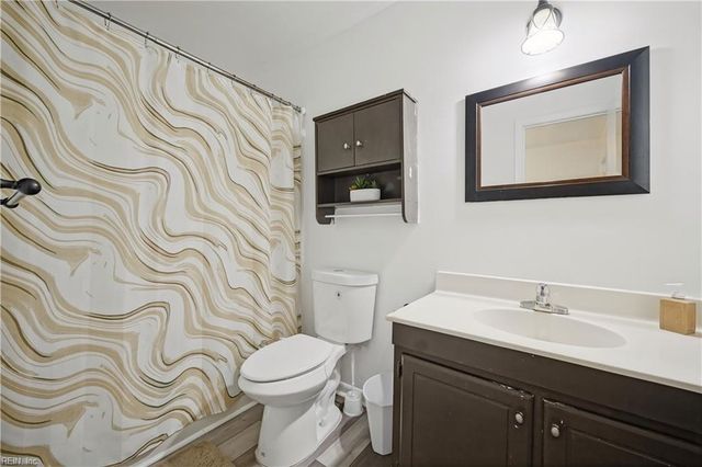 1274 Pacifica CT, Newport News, VA 23608