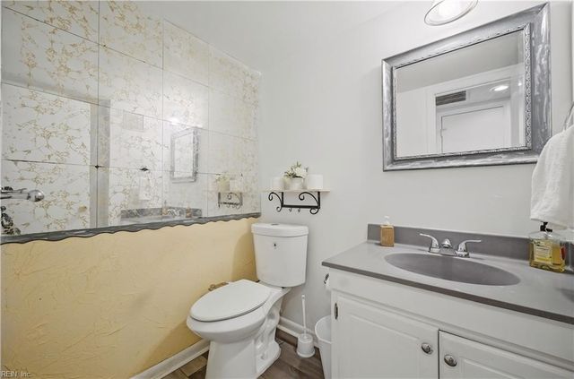 1274 Pacifica CT, Newport News, VA 23608