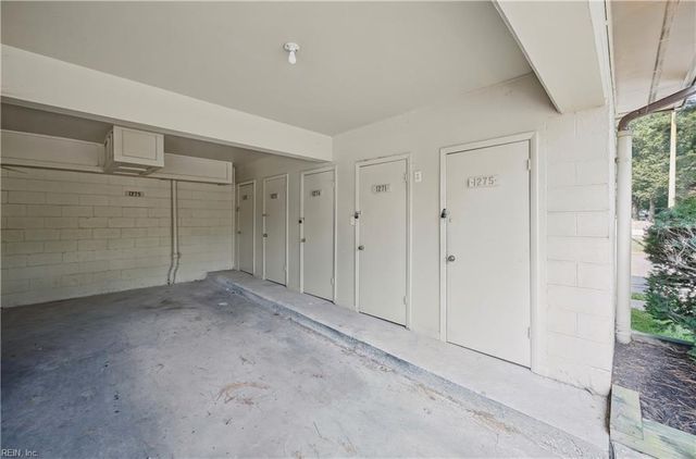 1274 Pacifica CT, Newport News, VA 23608