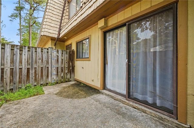 1274 Pacifica CT, Newport News, VA 23608