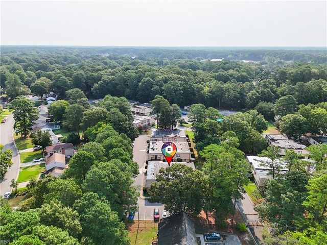1274 Pacifica CT, Newport News, VA 23608