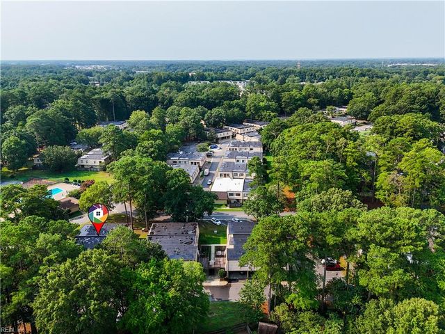 1274 Pacifica CT, Newport News, VA 23608