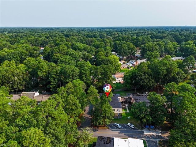 1274 Pacifica CT, Newport News, VA 23608