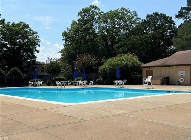 1274 Pacifica CT, Newport News, VA 23608