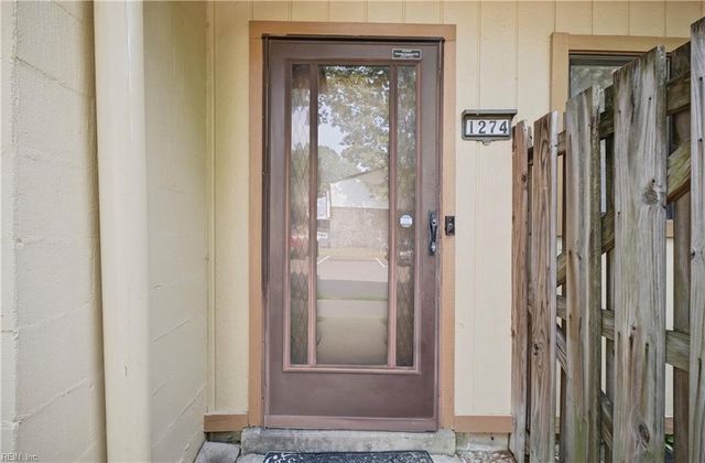1274 Pacifica CT, Newport News, VA 23608