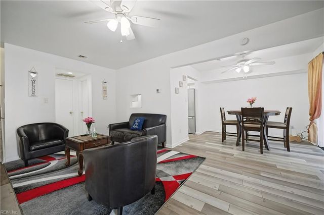 1274 Pacifica CT, Newport News, VA 23608