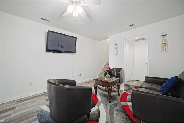 1274 Pacifica CT, Newport News, VA 23608
