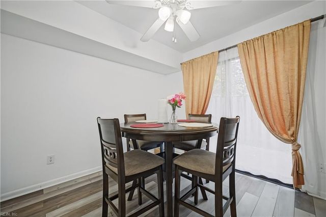 1274 Pacifica CT, Newport News, VA 23608