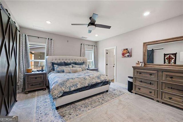 40 Puckett Road SE, Emerson, GA 30137