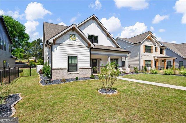 40 Puckett Road SE, Emerson, GA 30137