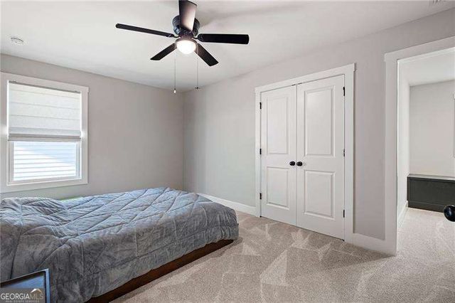 40 Puckett Road SE, Emerson, GA 30137